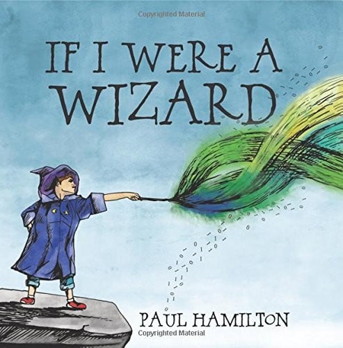 If I Were a Wizard