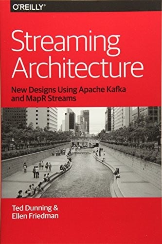 Streaming Architecture