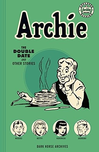 Archie Archives