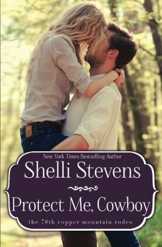 Protect Me, Cowboy