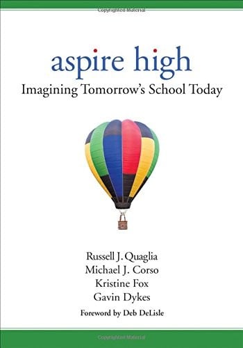 Aspire High