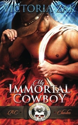 My Immortal Cowboy