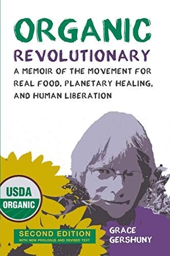 Organic Revolutionary