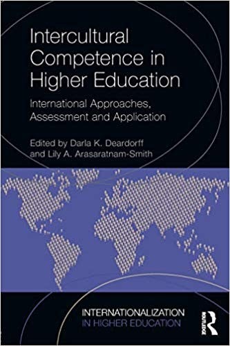 Intercultural Competence in Higher Education
