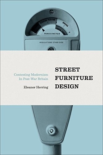 Street Furniture Design