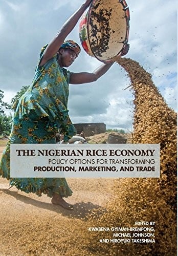 The Nigerian Rice Economy