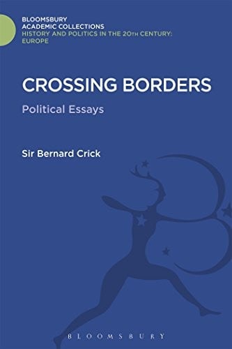 Crossing Borders