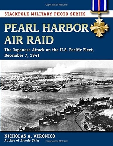 Pearl Harbor Air Raid