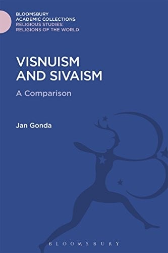 Visnuism and Sivaism
