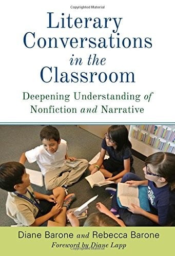 Literary Conversations in the Classroom