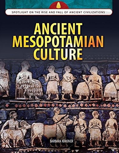 Ancient Mesopotamian culture