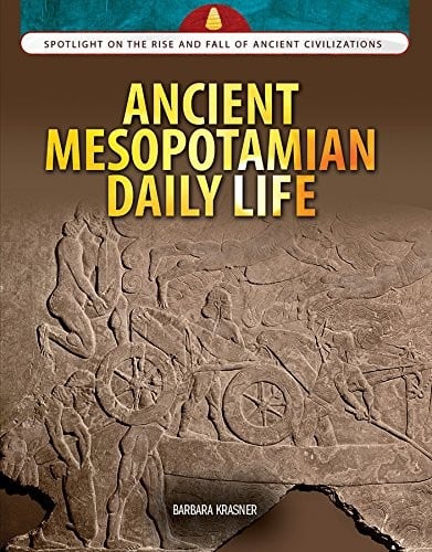 Ancient Mesopotamian daily life