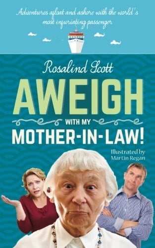 Aweigh With My Mother-in-Law!