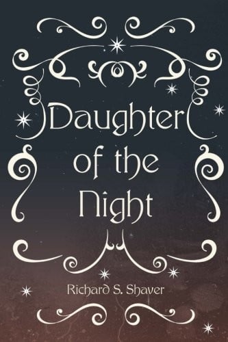 Daughter of the Night