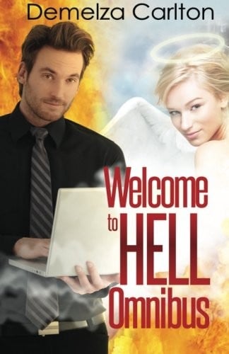 Welcome to Hell Omnibus