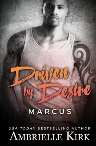 Driven by Desire