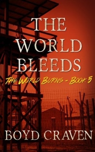 The World Bleeds