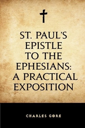 St. Paul's Epistle to the Ephesians