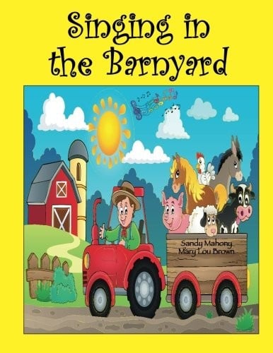 Singing in the Barnyard