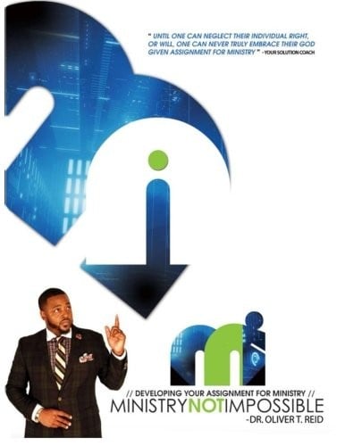 Ministry Not Impossible