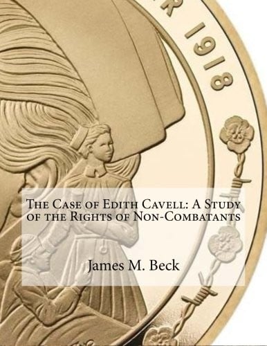 The Case of Edith Cavell