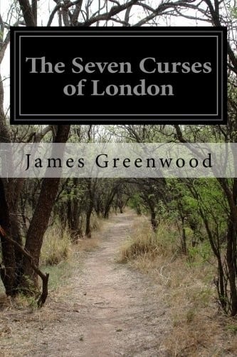 The Seven Curses of London