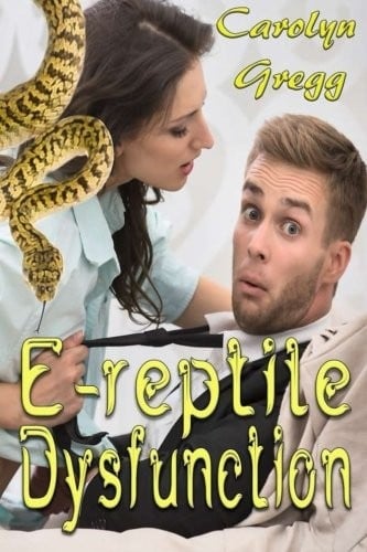 E-reptile Dysfunction