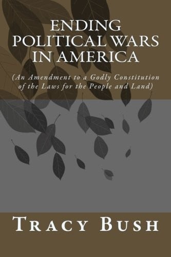 Ending Political Wars in America