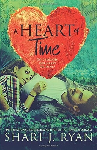 A Heart of Time