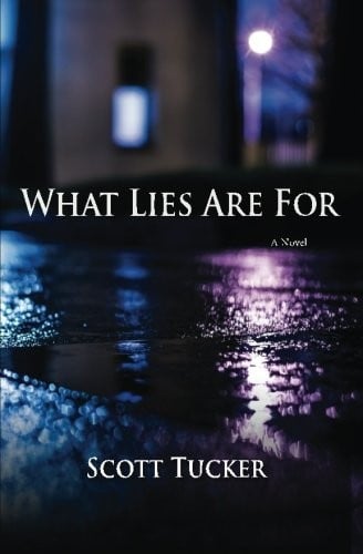 What Lies Are For