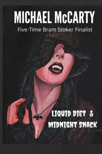 Liquid Diet & Midnight Snack
