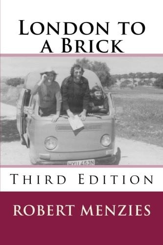 London to a Brick