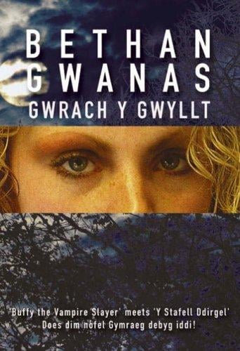Gwrach y Gwyllt