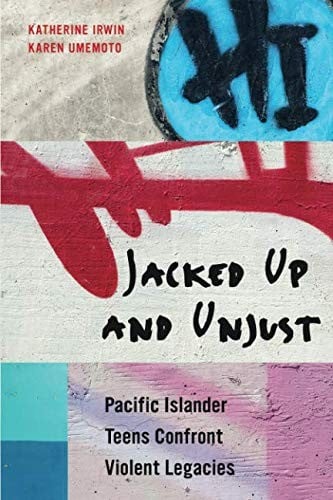 Jacked Up and Unjust