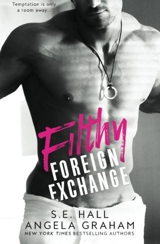 Filthy Foreign Exchange