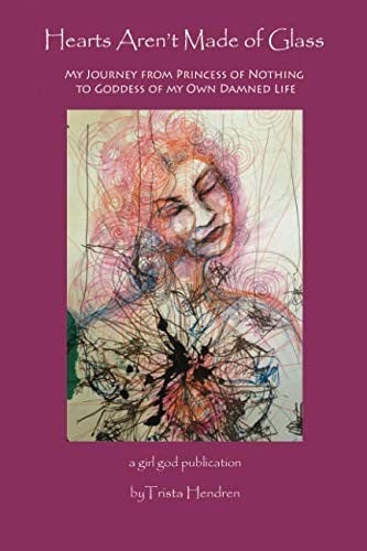 Hearts Aren't Made of Glass