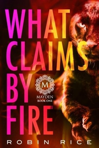 What Claims By Fire