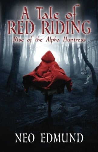 A Tale Of Red Riding