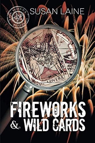 Fireworks & Wild Cards