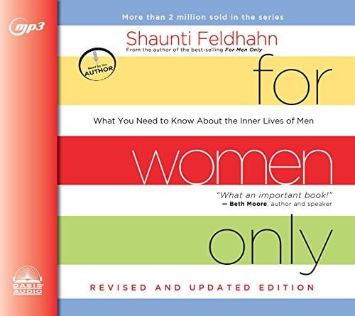 For Women Only, Revised and Updated Edition