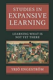 Studies in expansive Learning - Segunda edición