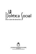 La política social en clave de derechos