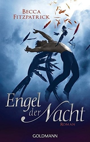 Engel der  Nacht 1