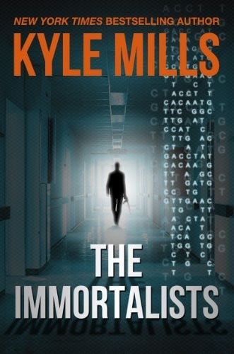 The immortalists