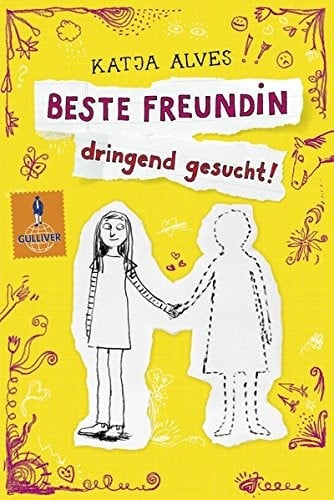 Beste Freundin dringend gesucht!