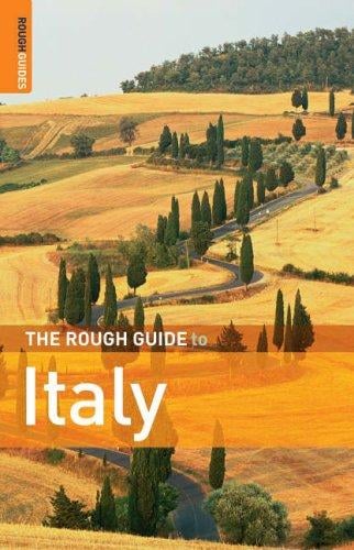 The Rough guide to Italy