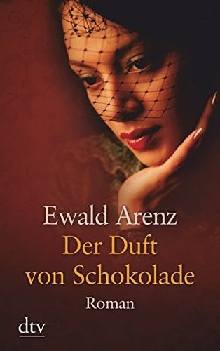Der Duft von Schokolade