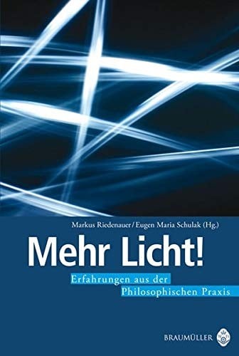 Mehr Licht!