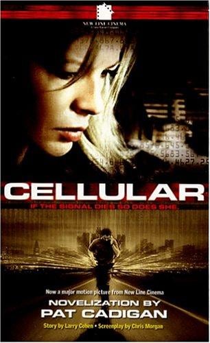 Cellular (New Line Cinema)