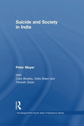 Suicide and society in India